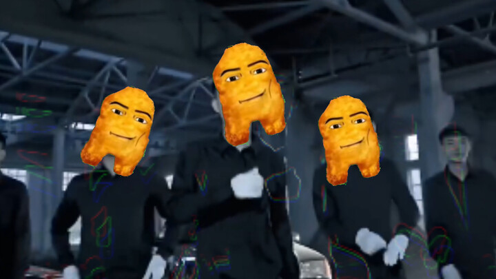 BYD, this is also a perfect timing, right! (Gegagedigedagedago [Cotton Eye Joe])