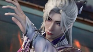 Renegade Immortal Ep 107 Preview