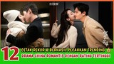 Cetak Rekor!!! 12 DRAMA CHINA ROMANTIS RATING TERTINGGI SEPANJANG MASA