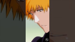 THIS FAREWELL 😢- If only bleach ended there... #rukia #ichigo #kurosaki   #ichigokurosaki #bleach