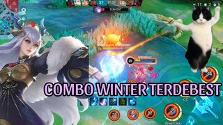 COMBO WINTER TERDEBEST:)