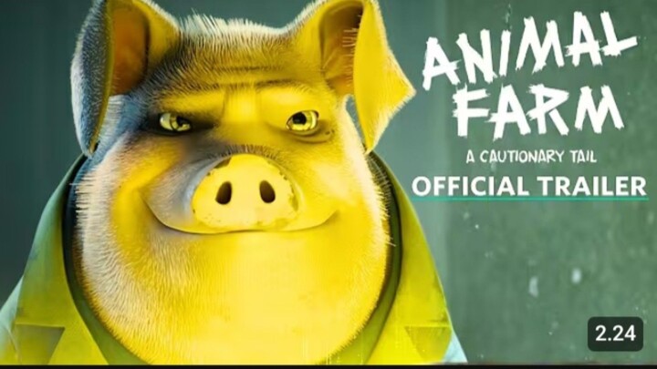 Animal Farm