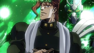 "Bài hát hành quyết Kakyoin" Giáo hoàng cao quý (Giáo hoàng cao quý) - SUGANO Yugo (かんのゆうご) [băng ch