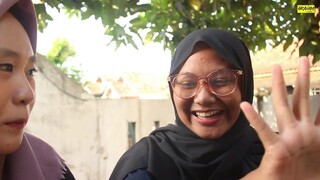 NGABUBURIT BERUJUNG MAKSIAT (DI BALIK LAYAR) KENIKMATAN SESAAT EDISI RAMADHAN