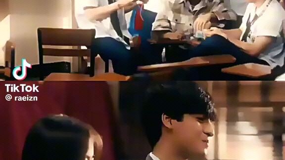 guys sino boto niyo team jayri or team jayfer