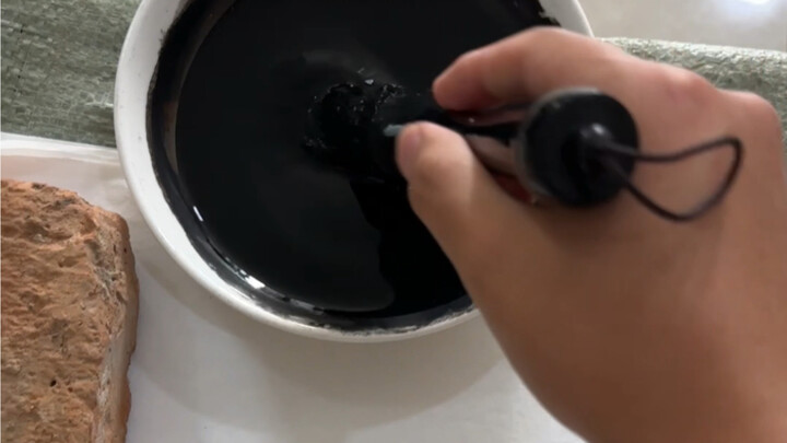 Embarrassing myself!