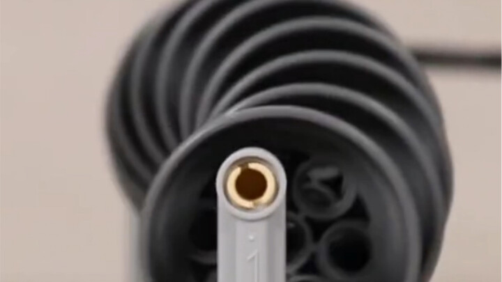 乐高还能这么玩？JK大神新作