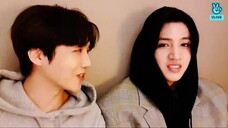 [SUB]우호적인 관계