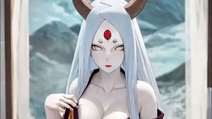KAGUYA KORBAN SAKURA NIH