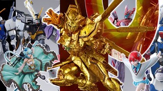 [Thông tin về keo] 14/12 ~ 20 thông tin về keo mới, hình ảnh chính thức của Ashes Savior đeo khuôn v