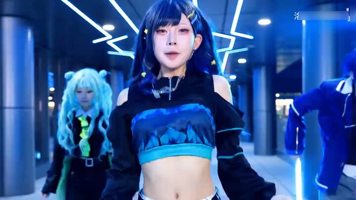 【プロセカ】Di luar film fitur yang ditonton lebih dari 100.000 orang di seluruh jaringan, kali ini kami a