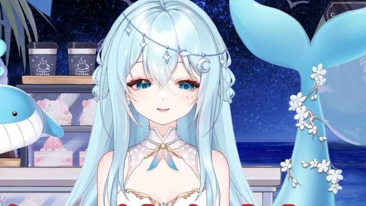 [Xiyue Mengna] Người dẫn chương trình thực sự đã nói như vậy, đây có phải là kết quả của việc bị xã 