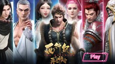 Th€ W€stward G00d By€ M0nkey K¡ng (2o2o) ไซอิ๋ว-ตะลุยชมพูทวีป ตอu ลๅก่ou-ซุนงอคง (ซับไทย)