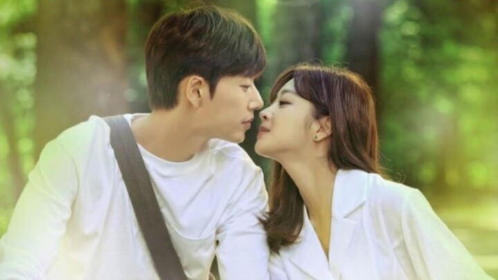 Forest Eps 19-20 (Sub Indo)