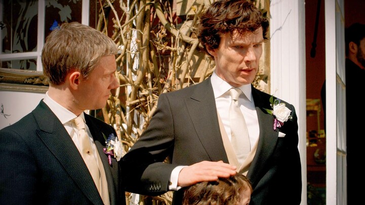 معادي للمجتمع ذو أداء عالٍ، لكنه يحترم كبار السن ويحب الصغار.