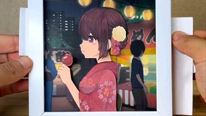 “Recommended for fun and adorable people”