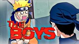 Naruto Funny Moment 🤣 in Hindi Dub ✨ || Naruto thug life moments 💯 in Hindi Dub {sony yay}