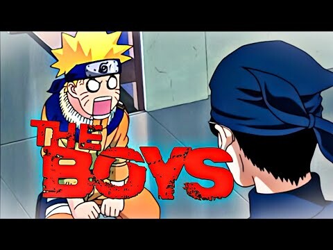 Naruto Funny Moment 🤣 in Hindi Dub ✨ || Naruto thug life moments 💯 in Hindi Dub {sony yay}