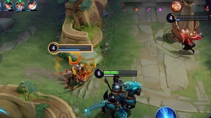 أي بشرة لـ Guan Yu تشعرك بأفضل شعور؟