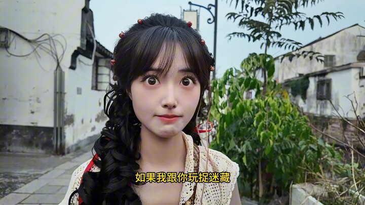 Brothers, this voice from the Internet celebrity sister from Nanjing is absolutely amazing.