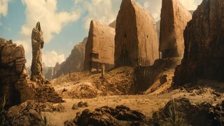 THE RINGS OF POWER SEASON 02 EPISODE 04 TAMIL