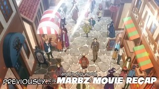 mashle anime recap Tagalog episode 5