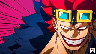 Kids große Rückkehr! | One Piece