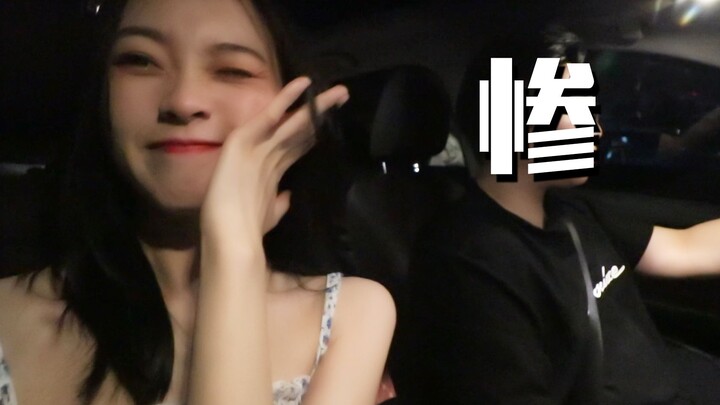 小姐姐一言不合就脱衣服，我慌了....