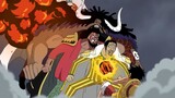 [One Piece] Tripel Kill | Tiga Orang Mati Demi Luffy