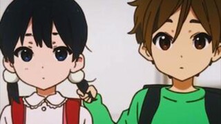 [Anime][Tamako Love Story]Kekasih Masa Kecil