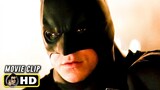 "Bruce?" BATMAN BEGINS Scene + Retro Trailer (2005) Christian Bale - DC