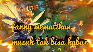 fanny ulti mematikan