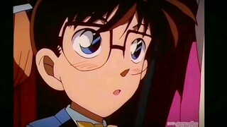小兰好宠新一！！！