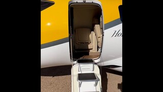 Preventing Social Anxiety! Teach you how to fly a private jet like a seasoned pilot for the first ti