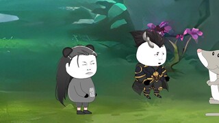 Episode 435: Pembunuh Zhang Yumiao