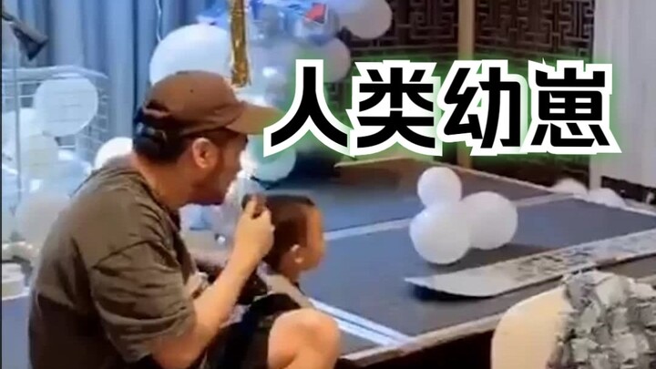 "Godfather Buys a Car!"