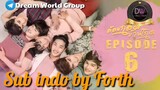 Homestown Embrace Episode 6 Sub Indo