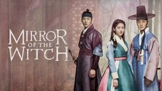Mirror Of The Witch Episode 1