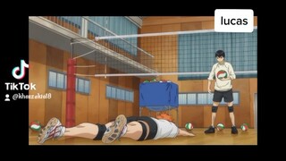 haikyuu ep3