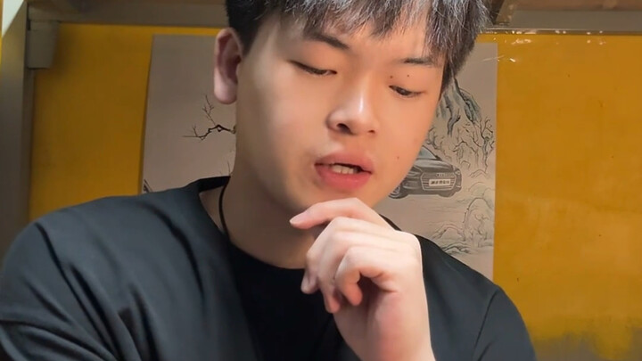 Khi tôi quay người thật dưới dạng những thanh dưa hấu