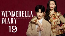 Wenderella's Diary (2023) Episode 19