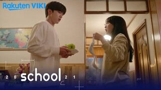 School 2021 - EP6 | It's a Chaotic Life and You're Invited | Korean Drama