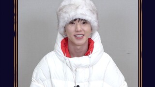 [هوزي تام تام] حظوظ النمر #2