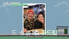 HAHA BUS EP 1 INDO SUB