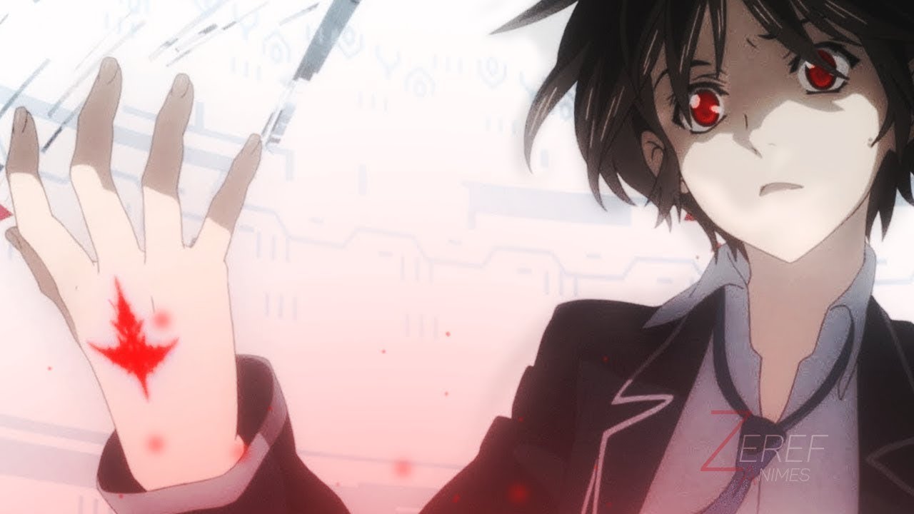 Top 10 Anime Where Main Character Is Op But Hides It For A While_Bstation Top 10 Anime Where Main Character Is Op But Hides It For A While_Bstation