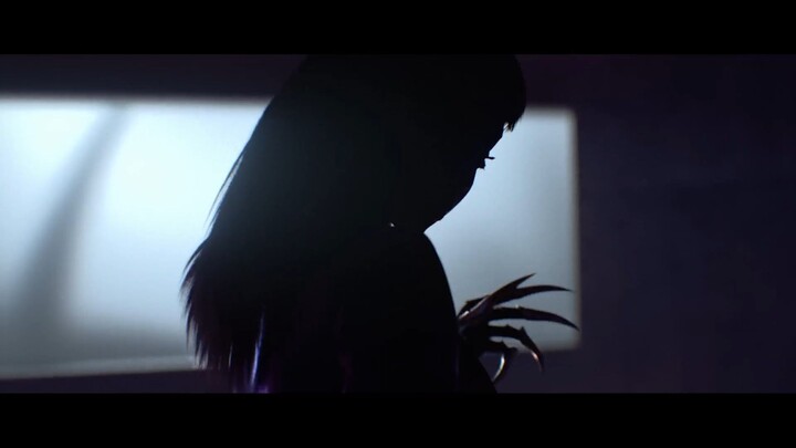 K/DA feat. Madison Beer, Kim Petras - VILLAIN