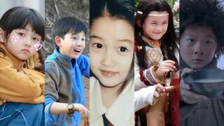 Help! I'm dying of laughter from the social butterfly childhoods of these celebrities!