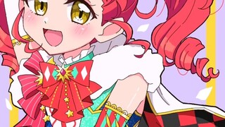 Top 30 favorite 2D ladies [Japanese online poll]