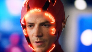 Inventarisasi Flash suit dan nano helmet terbaru, menurut kalian paling ganteng yang mana?