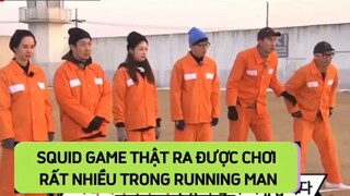 Trò chơ đèn xanh đèn đỏ